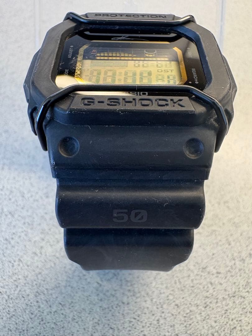 G-SHOCK G-LIDE GLX-5600KB-1JR カノアモデル