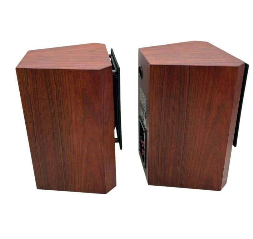 TANNOY D-100 ブックシェルフ スピーカーペア