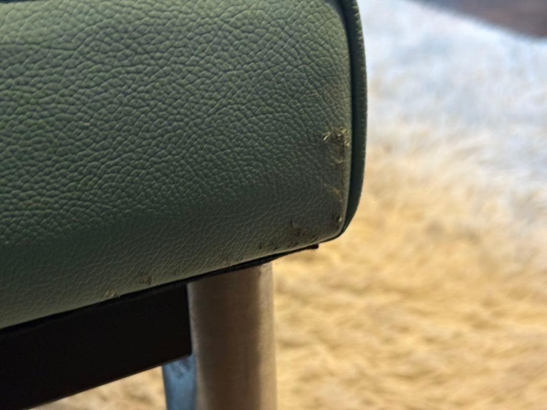 レトロ　KOKUYO コクヨ　ロビーチェア　ソファ　シティ系　ビンテージ　nR