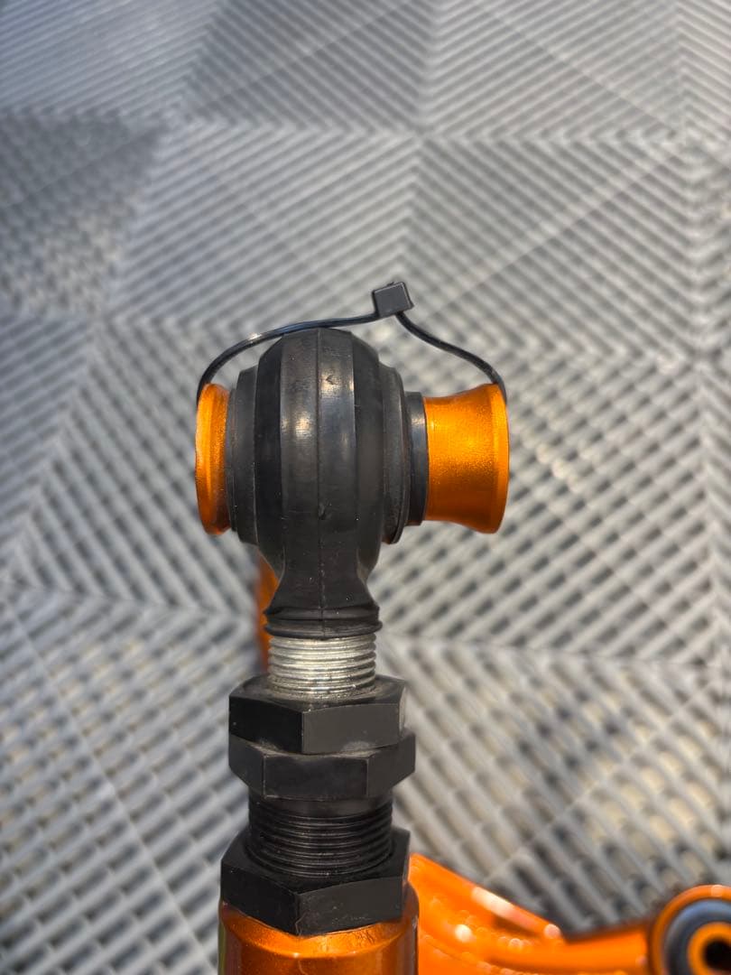 T-DEMAND 30 ヴェルファイア　アルファード　リアアッパーアーム