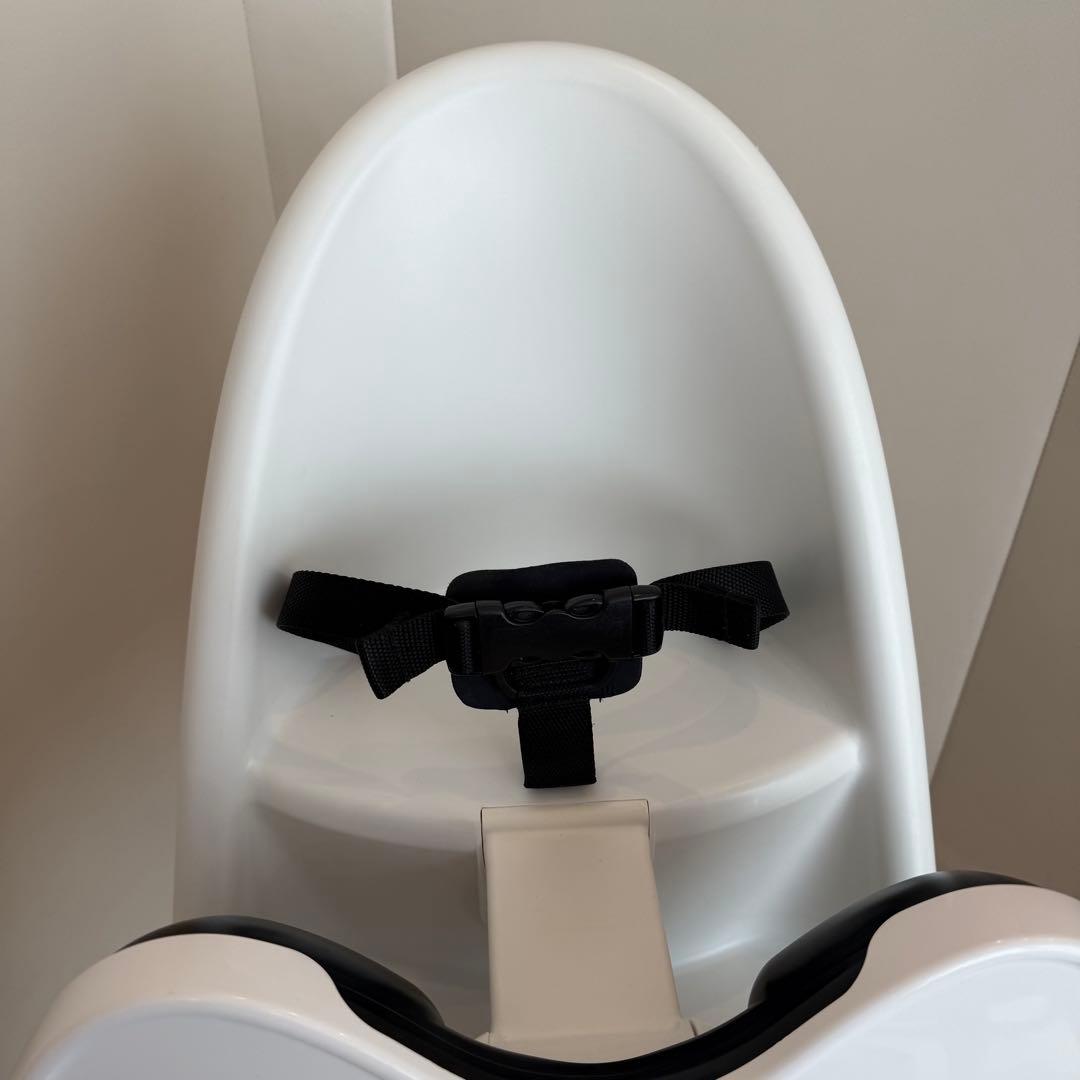 BABYBJÖRN ベビーチェア ハイチェア