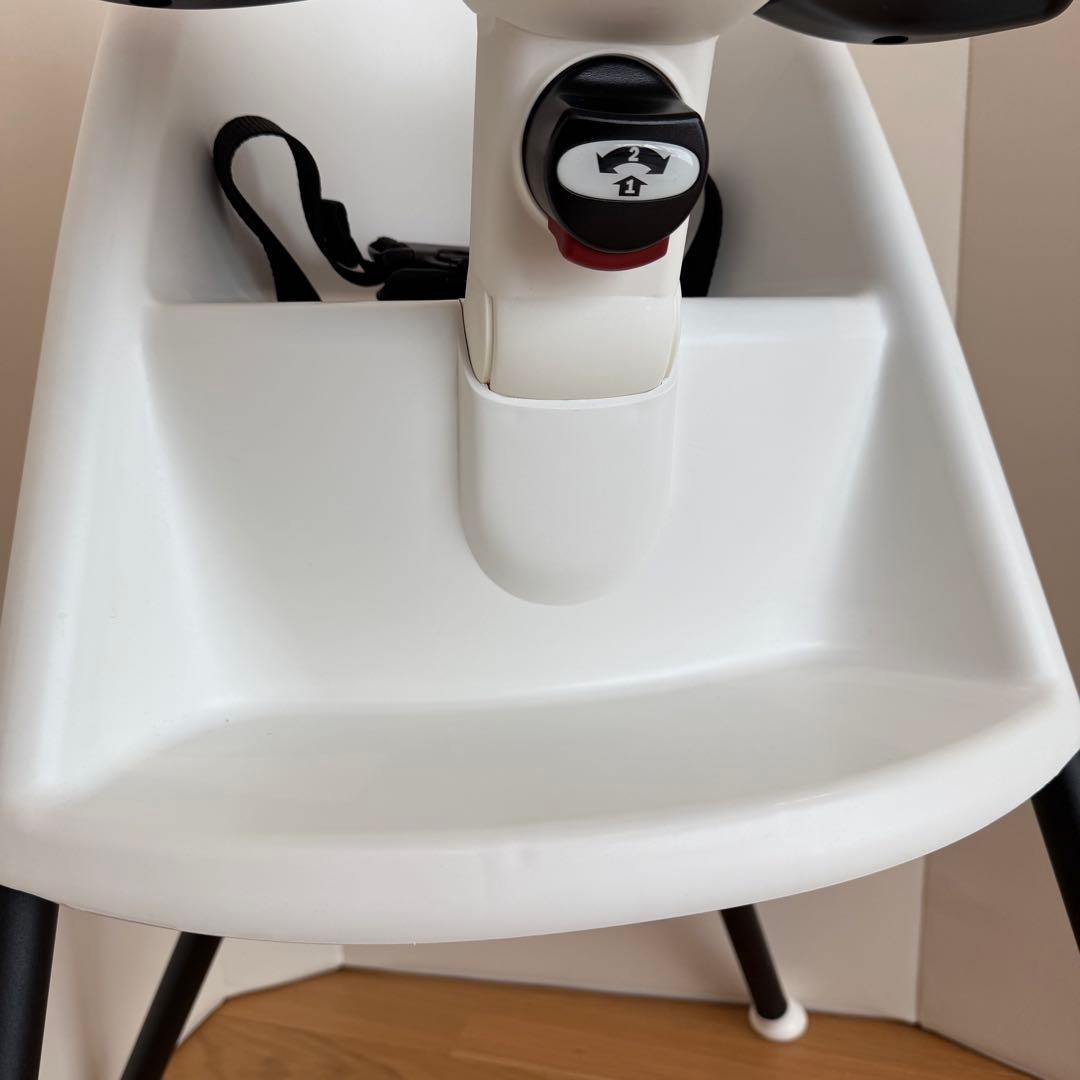 BABYBJÖRN ベビーチェア ハイチェア