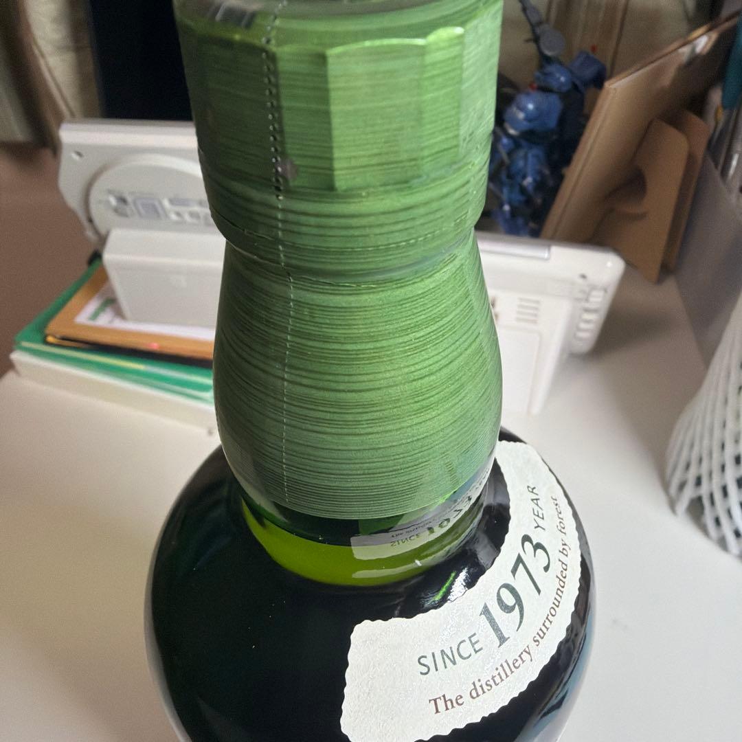 (新品・未開封)白州 シングルモルトウイスキー 700mlノンビンテージ