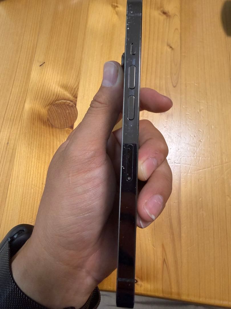 期間限定価格iPhone 13 Pro 256GB SIMフリー　ケース付き