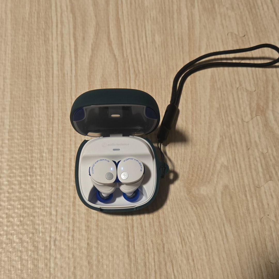 【限定品】audio-technica Star Wars ワイヤレスイヤホン