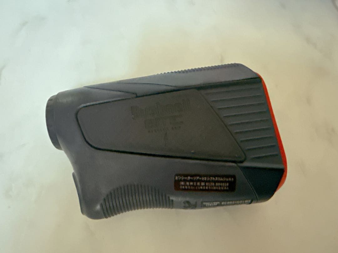 Bushnell Tour V5 ゴルフ用距離計