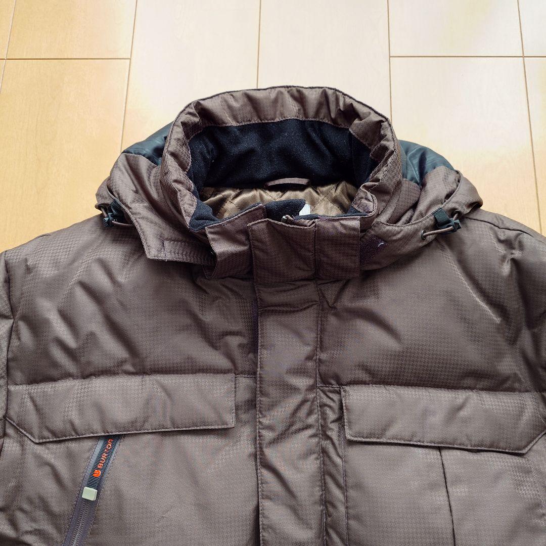 スキーウェア　Burton　バートン　Mサイズ