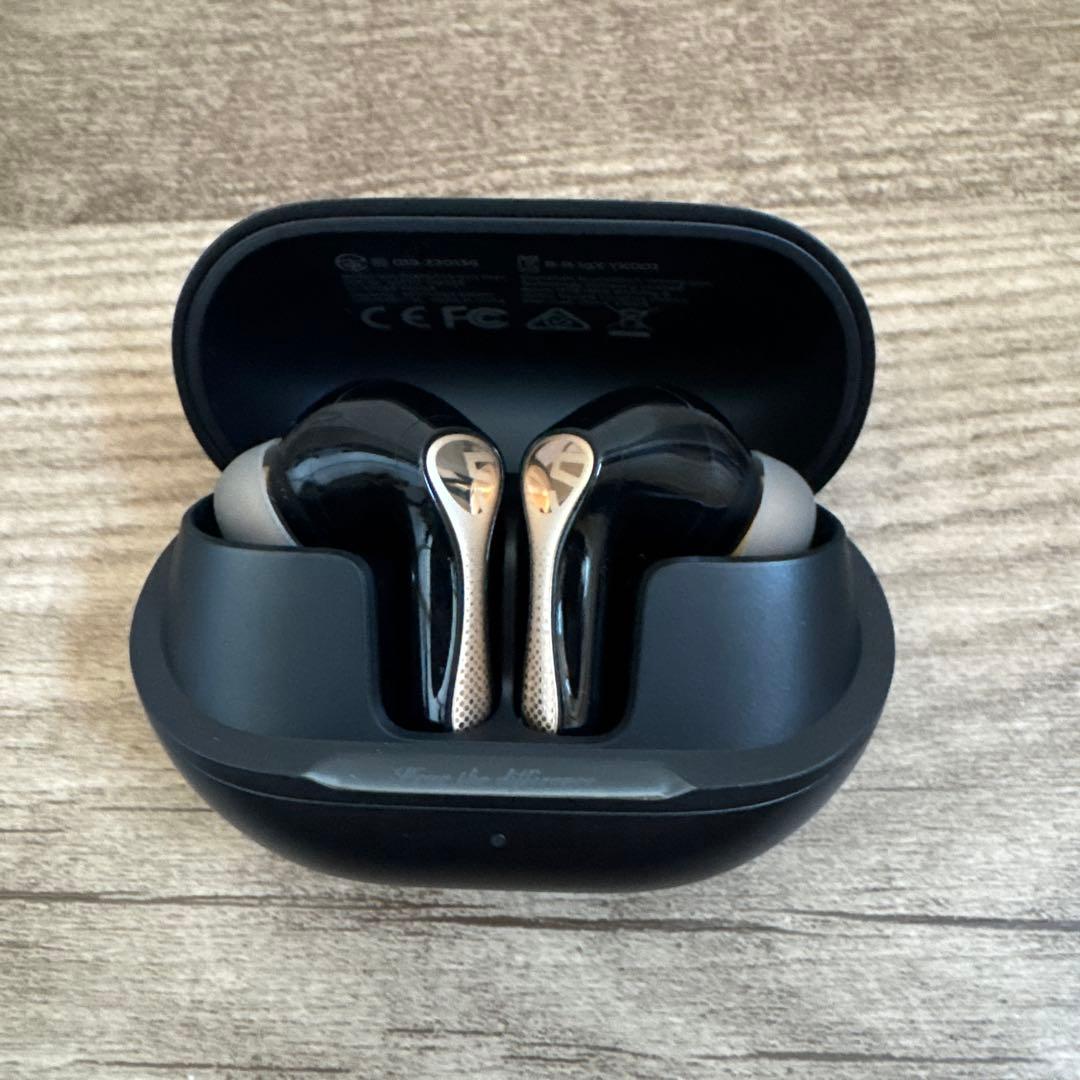 Air5 Pro+ ワイヤレスイヤフォン