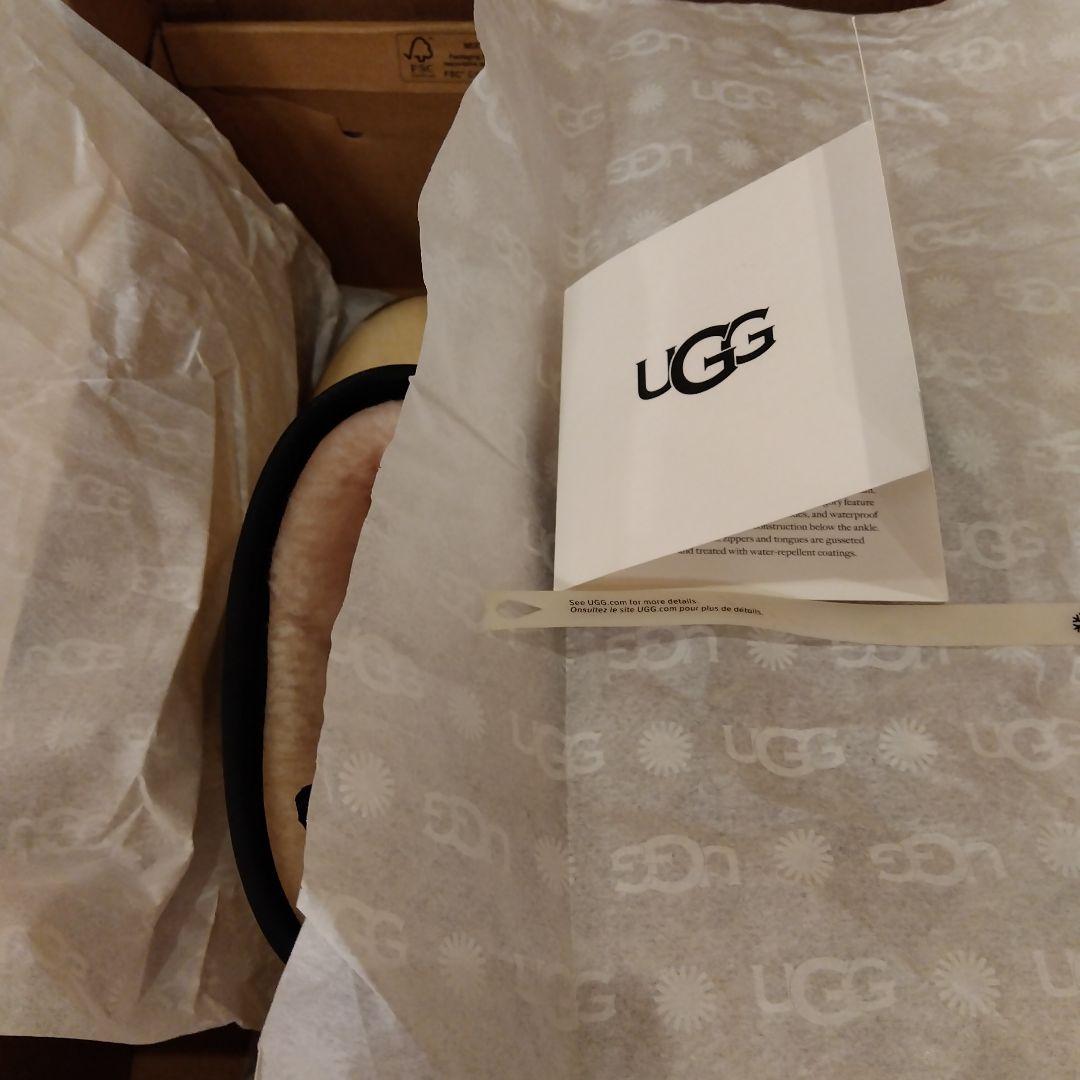 ＵＧＧレインブーツ