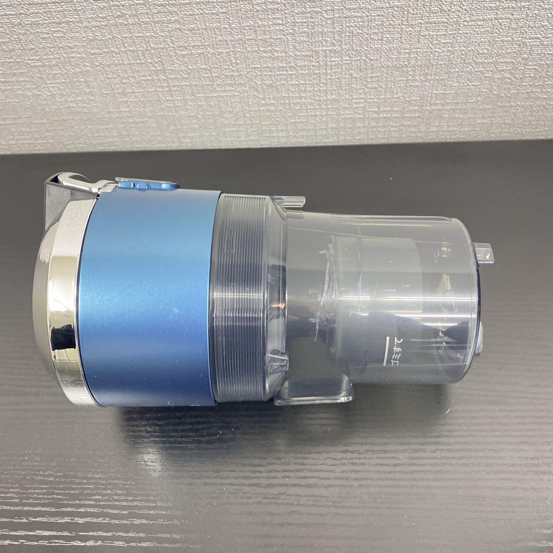 送料込み＊東芝 サイクロン式 掃除機 2022年製＊1222-12