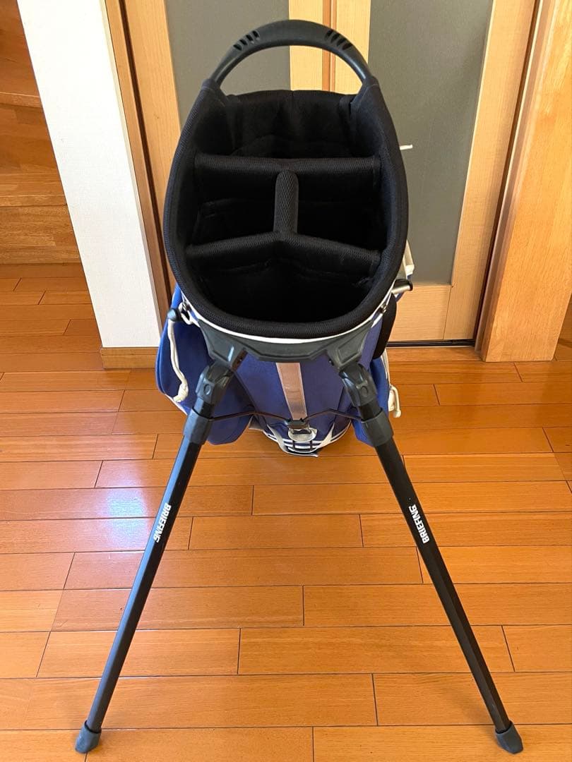 ブリーフィング キャディバッグ みなとみらい店open記念限定CR-4