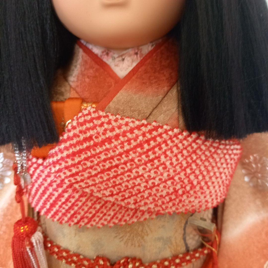 市松人形 　公司作