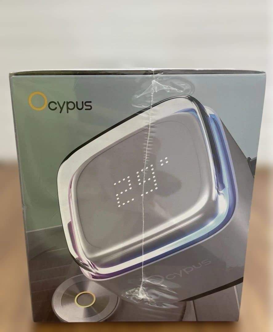 9582 Ocypus IotaL36 CPUクーラー 360MM 簡易水冷