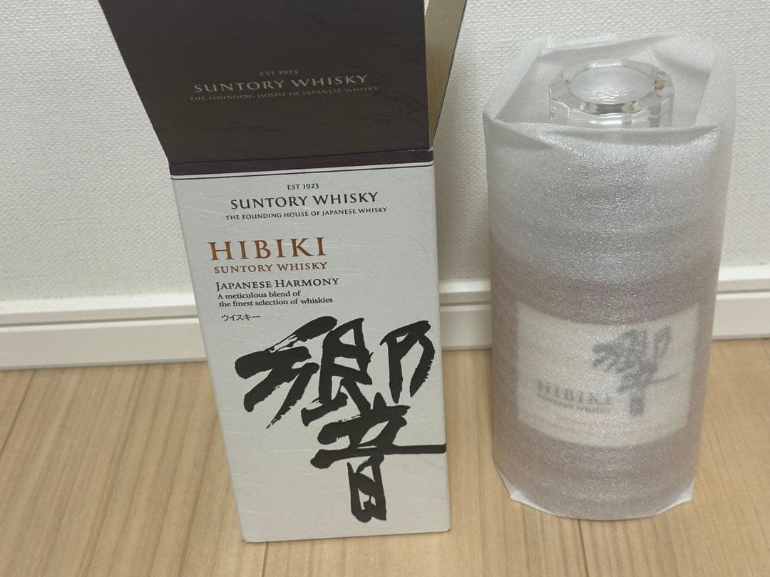 響 Japanese Harmony ＋ Ao〔碧〕 各700m