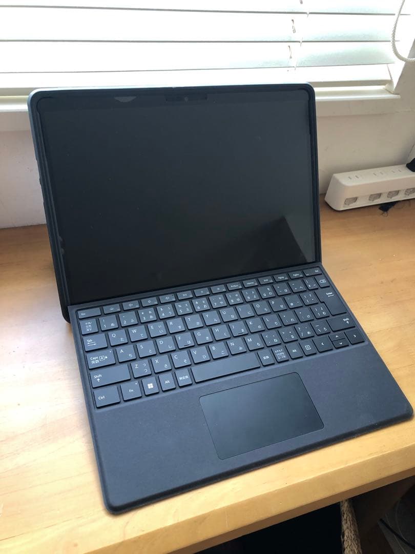 Microsoft SurfacePro 9/8GB/256GBカバーマウス付き