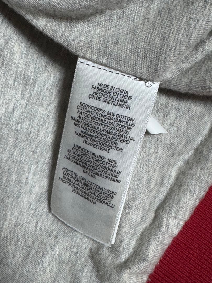 【Lsize】POLO RALPH LAUREN P-WING スタジャン