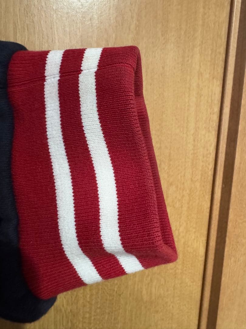 【Lsize】POLO RALPH LAUREN P-WING スタジャン