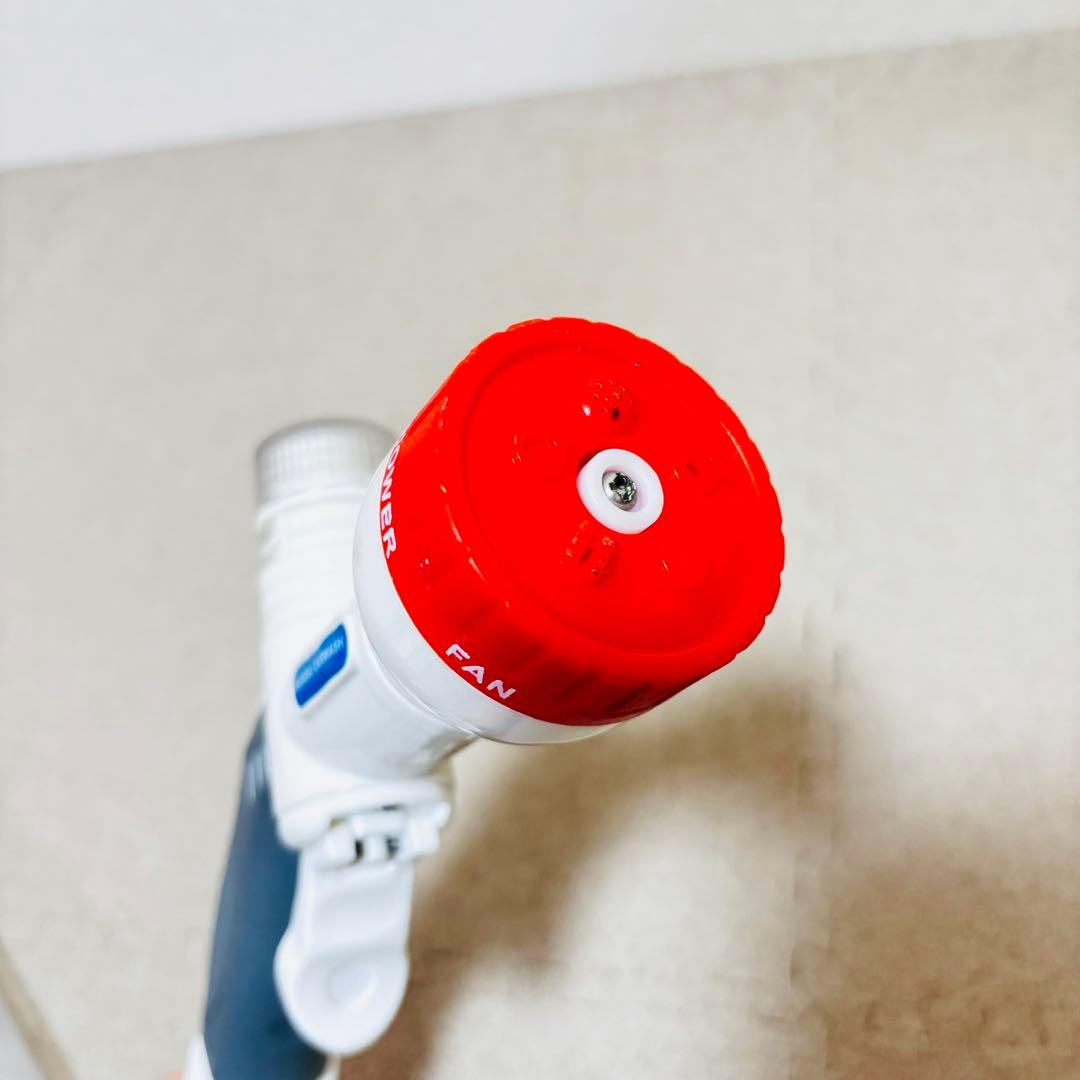 ホームウォッシュ ながら洗車　アウトドア　バッテリー式