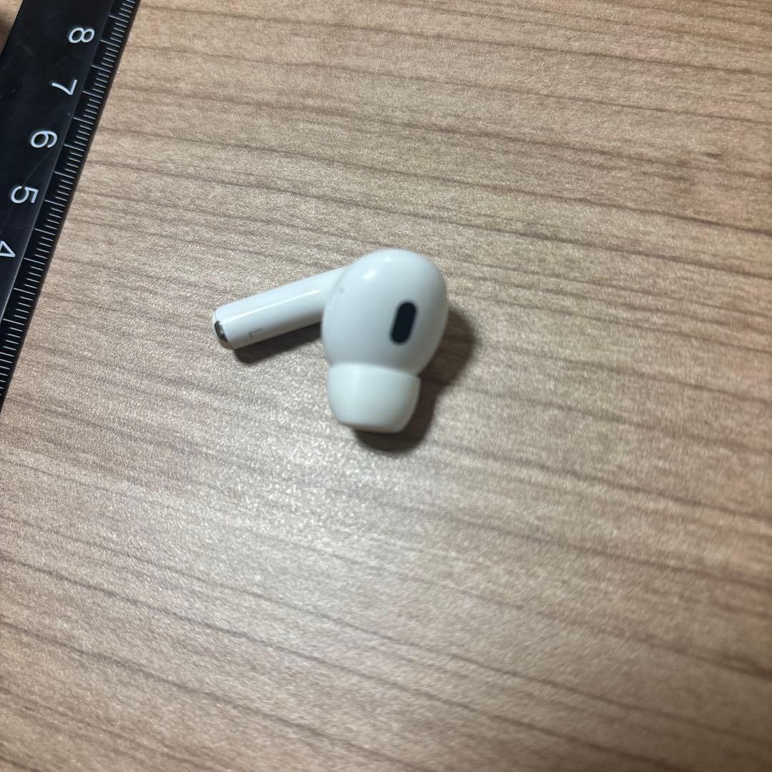 AirPods Pro 2両耳