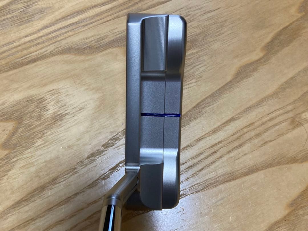 【限定SALE】スコッティキャメロン チャンピオンズチョイス ラウンド未使用品