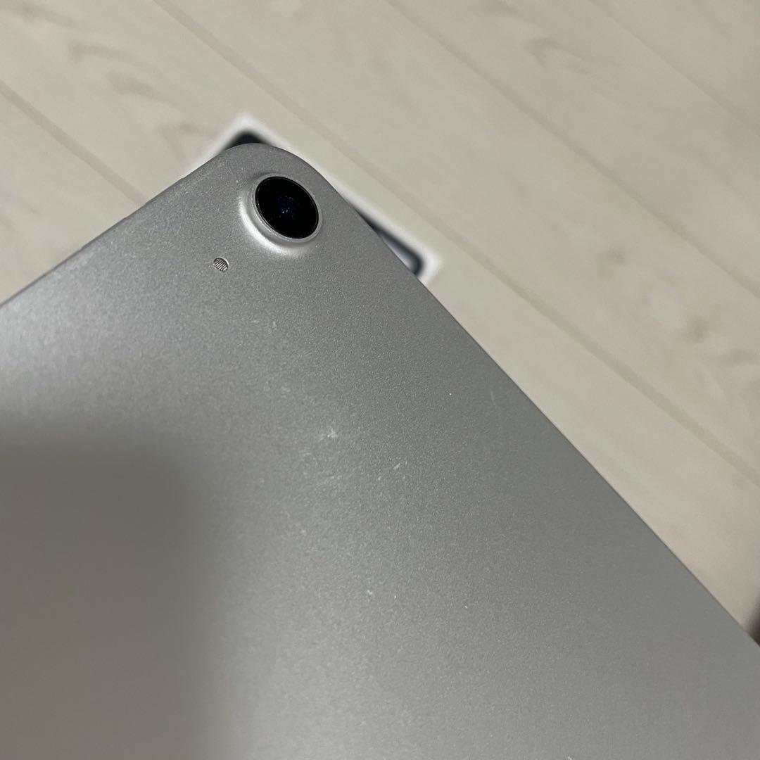 iPad Air (第4世代) + Apple Pencil (第2世代)