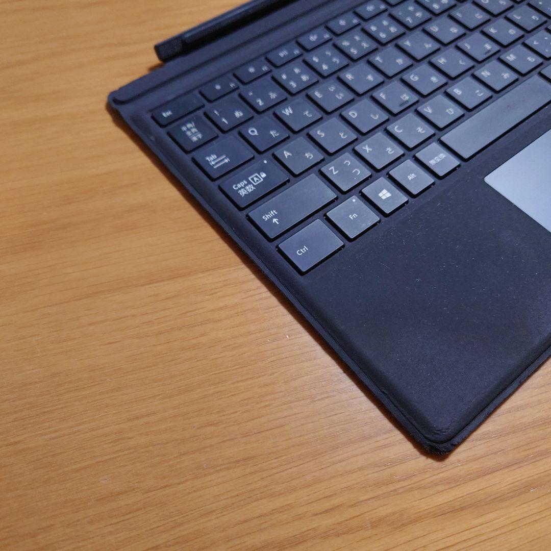 【美品】Surface Pro 7+ & 純正キーボード、Office2024付
