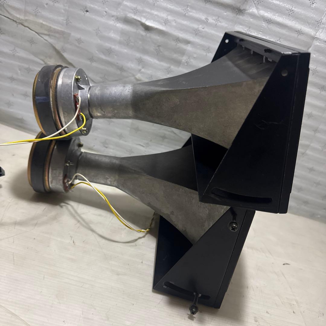 VICTOR JVC SKD2533-010 8Ω 60W 高音？スピーカー