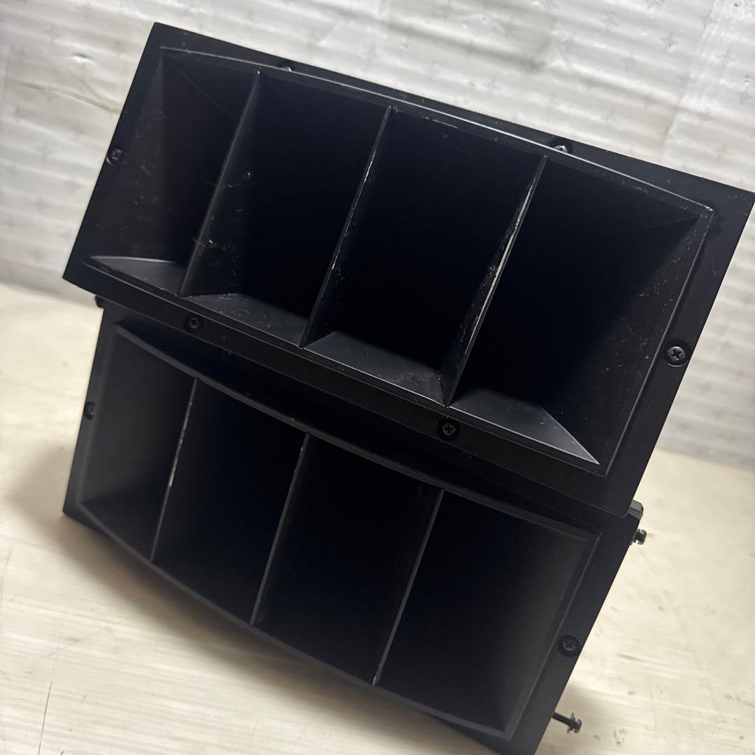 VICTOR JVC SKD2533-010 8Ω 60W 高音？スピーカー