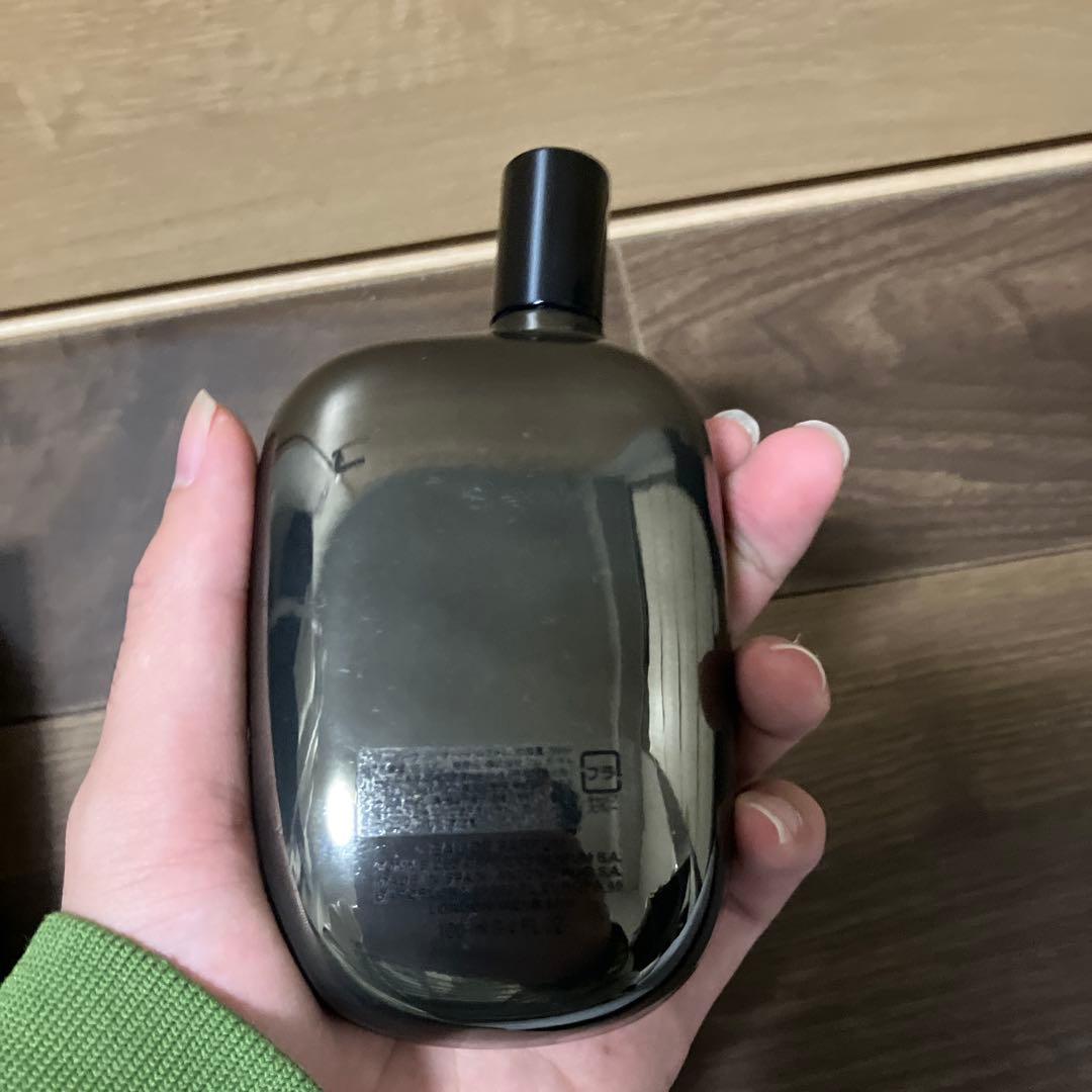 香水(ユニセックス) comme de garcons wonder wood 100ml