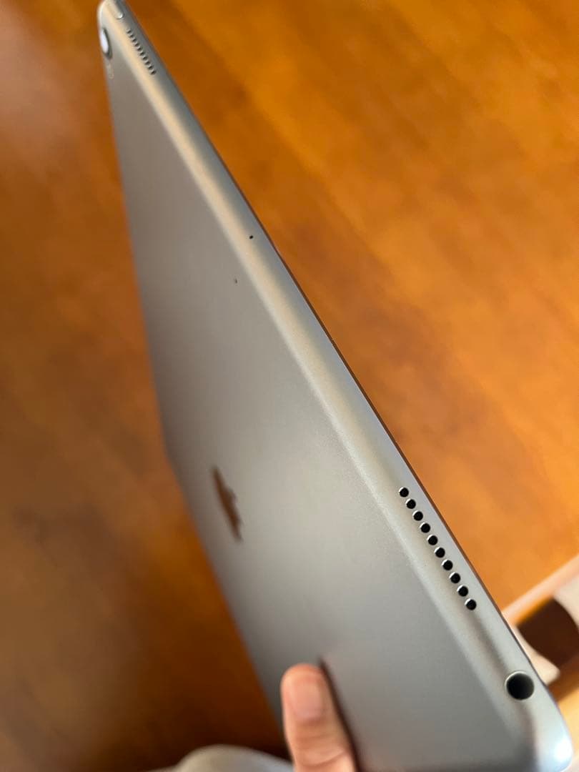 iPad Pro 12.9 第2世代 Wi-Fi 256GB スペースグレイ