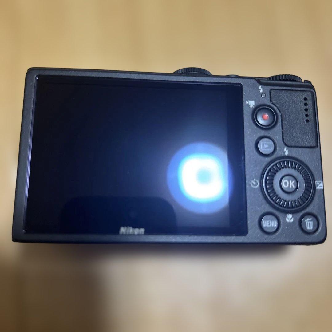 デジタルカメラ Nikon COOLPIX P310