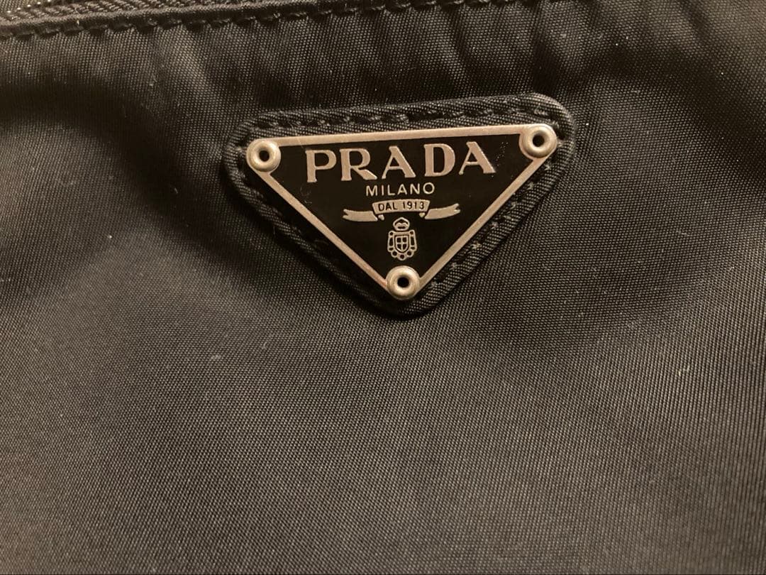 PRADA サコッシュ　ミニショルダー