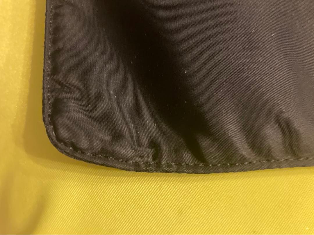 PRADA サコッシュ　ミニショルダー