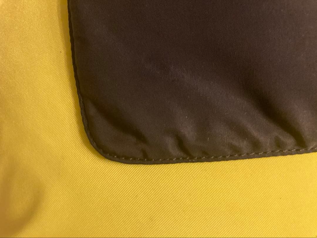 PRADA サコッシュ　ミニショルダー