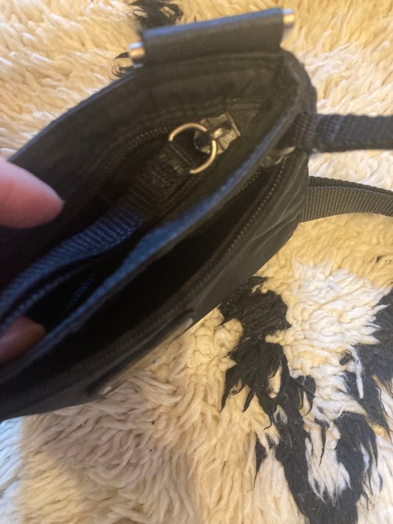 PRADA サコッシュ　ミニショルダー