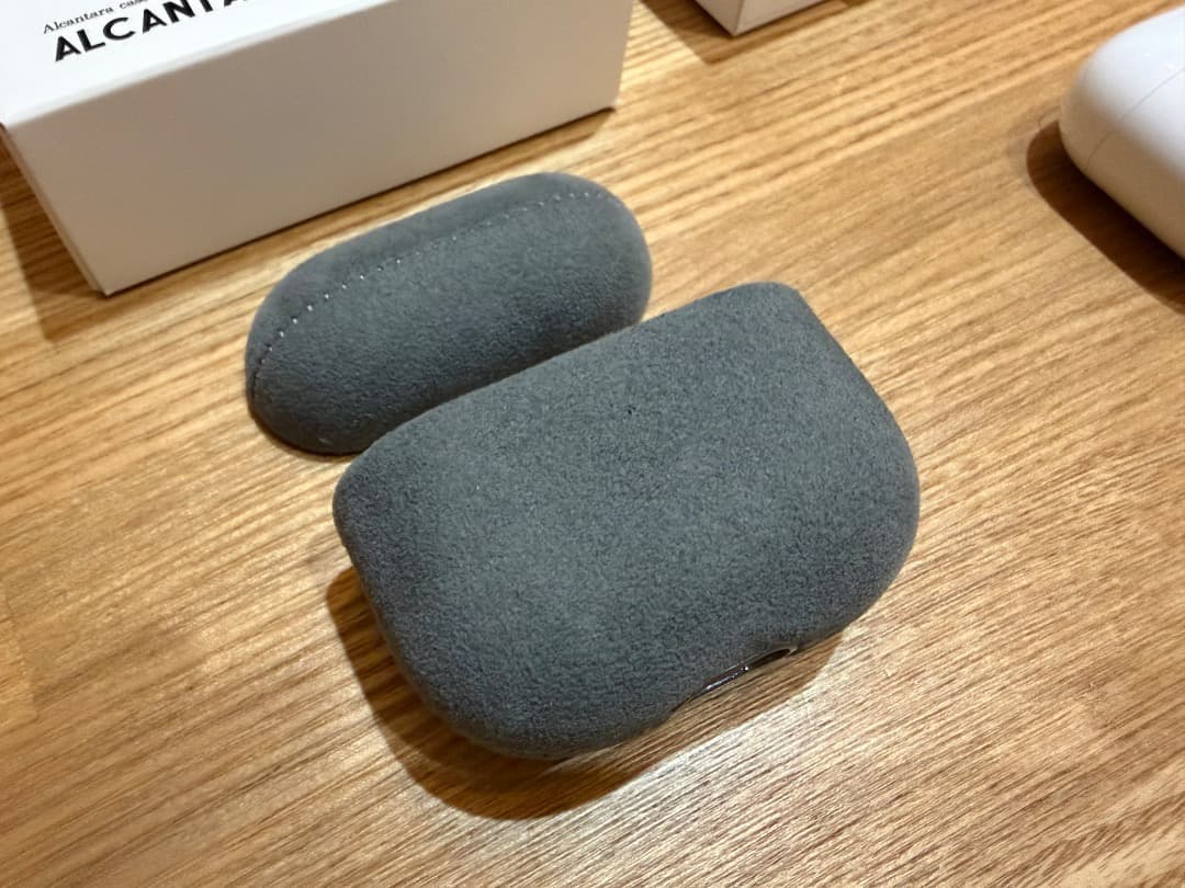 AirPods 3 (第三世代)　AppleCare+ケース+箱付属品付