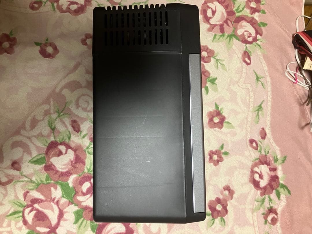 車載対応冷凍冷蔵庫 18L