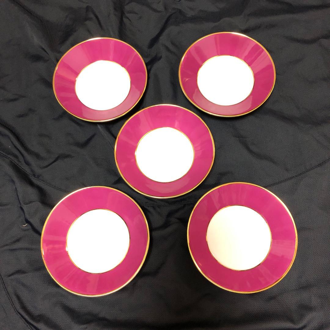 リチャードジノリ　インペロカメリア