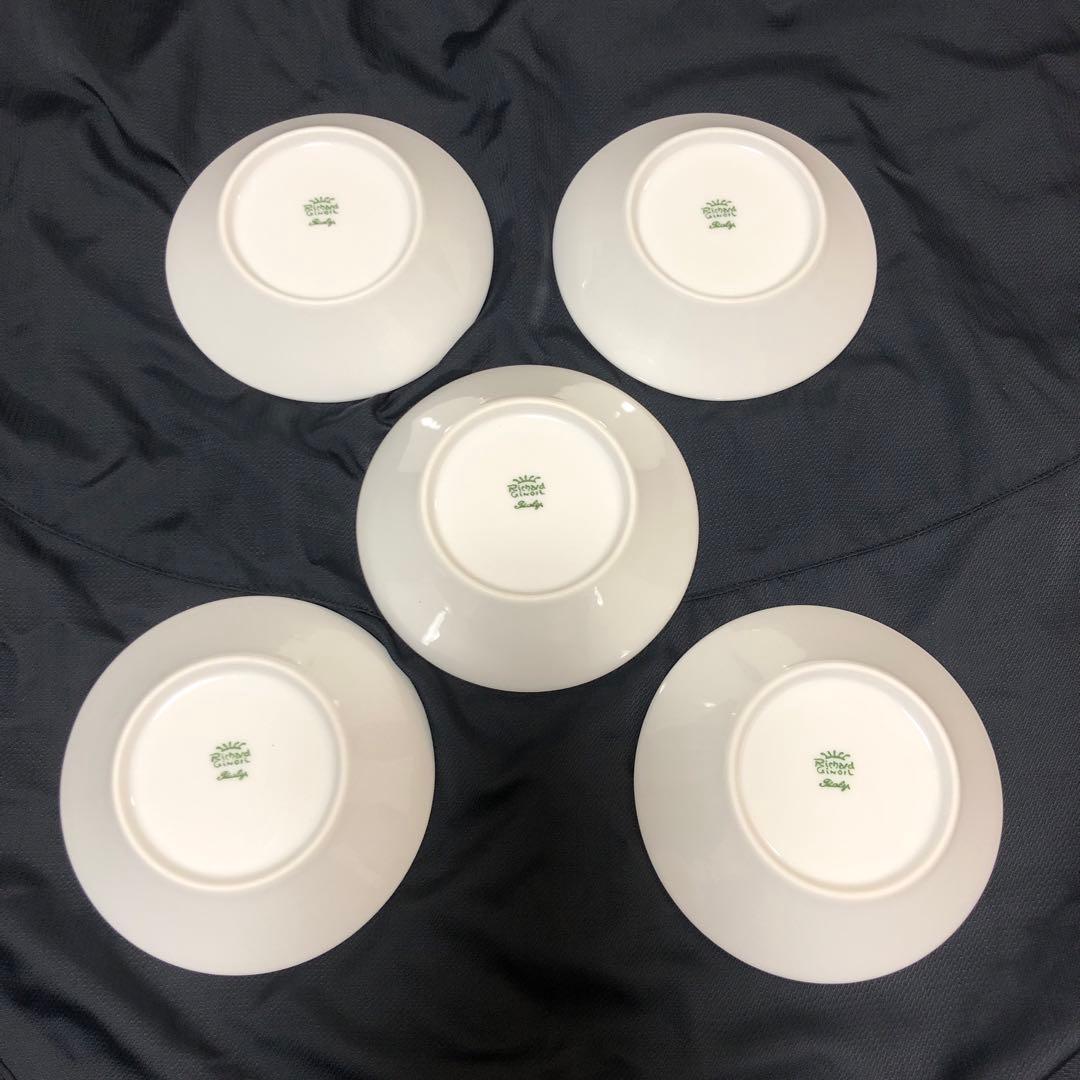 リチャードジノリ　インペロカメリア