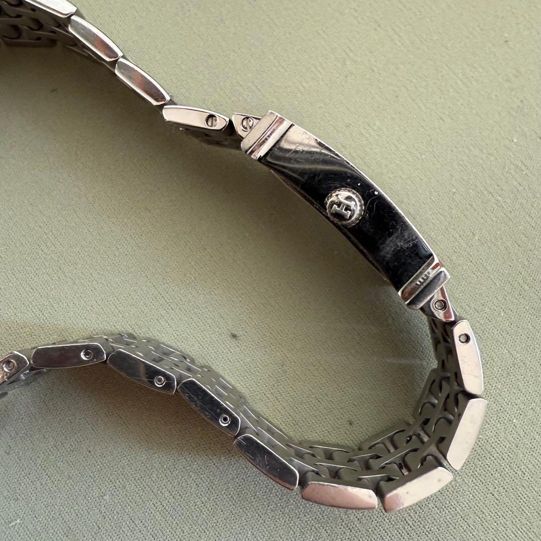 【期間限定お値下げ中】HERMES Hウォッチミニ