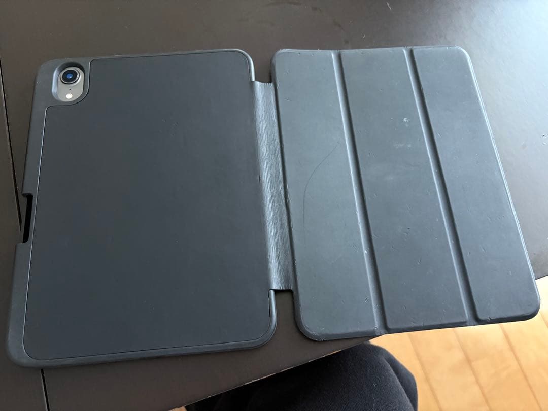 ipad mini 第6世代 256GB バッテリー容量100%