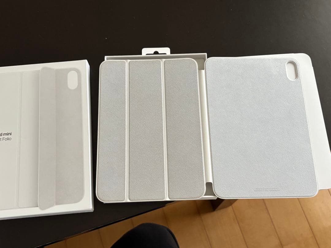 ipad mini 第6世代 256GB バッテリー容量100%