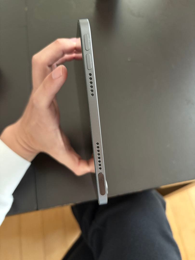 ipad mini 第6世代 256GB バッテリー容量100%