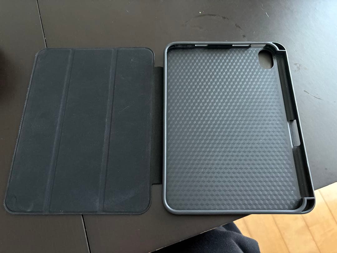 ipad mini 第6世代 256GB バッテリー容量100%