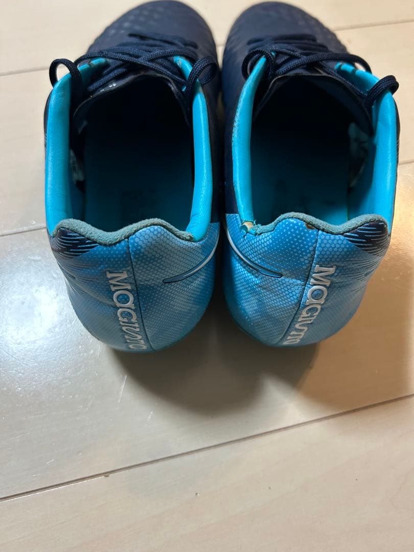 マジスタ　オーパス2 HG-E