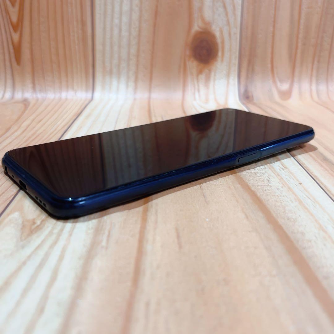 訳あり SIMフリー 本体 OPPO A54 5G 64 GB 123G3