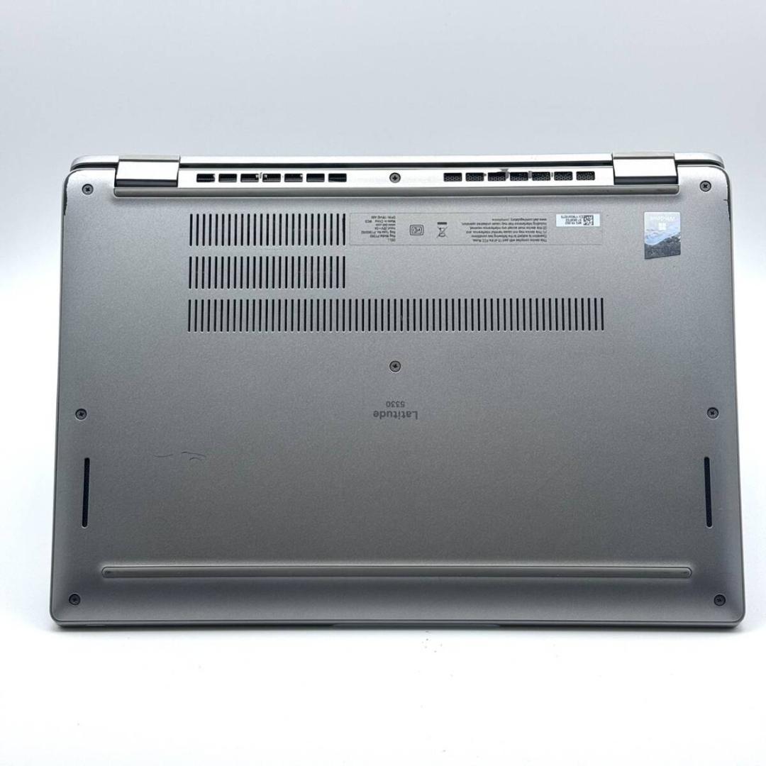 DELL Latitude 13 5330 P138G 12世代 512GB