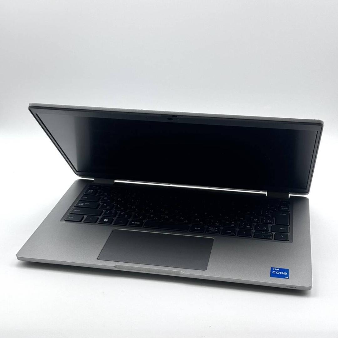 DELL Latitude 13 5330 P138G 12世代 512GB