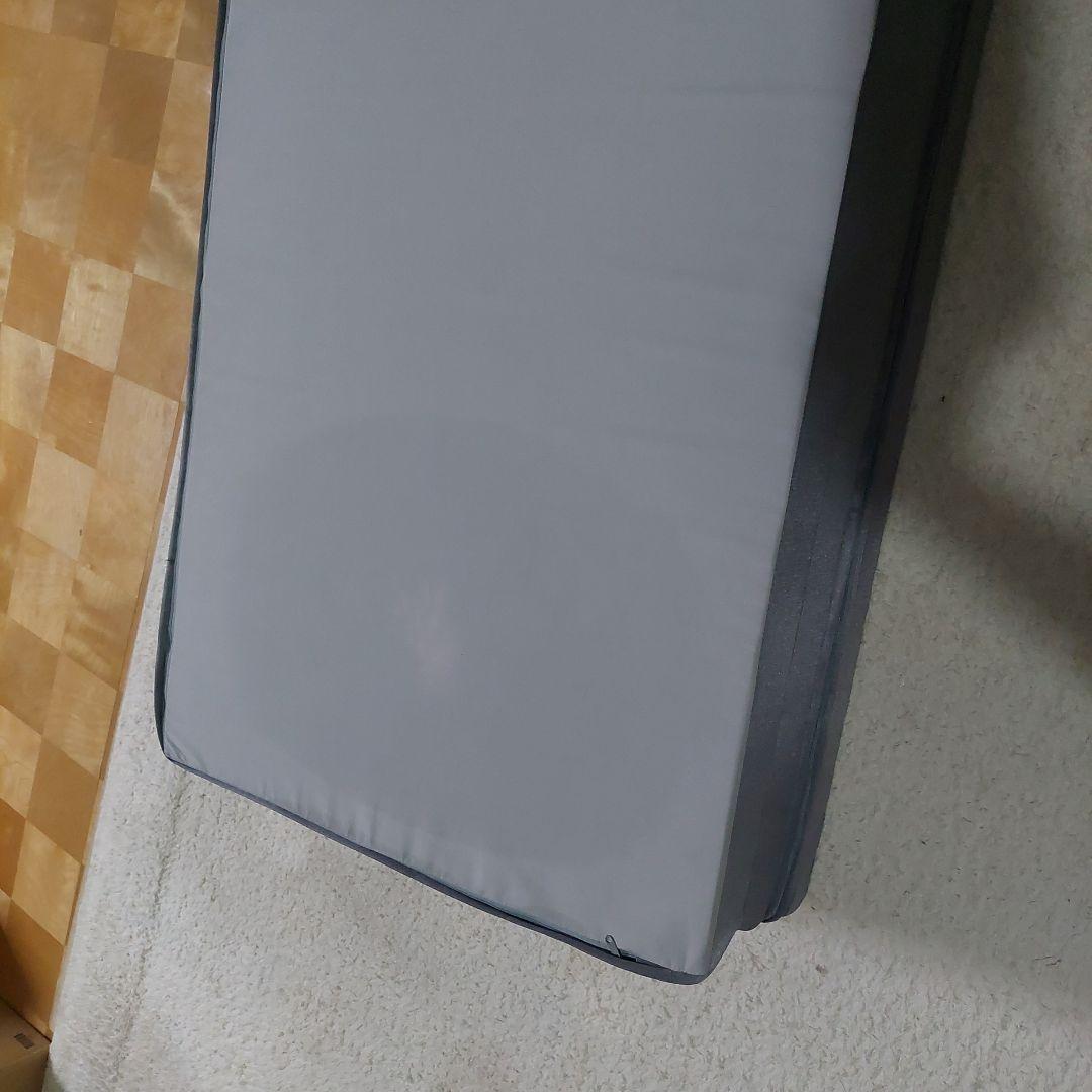 ニトリ点で支える体圧分散敷布団【セミダブル】セール中！！