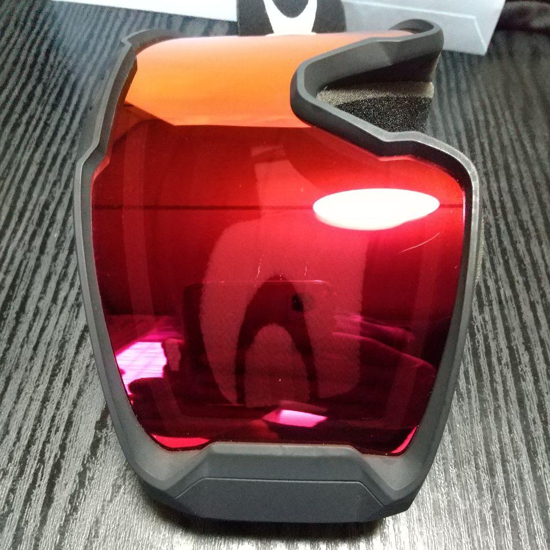 たな♪ OAKLEY LINE MINER L